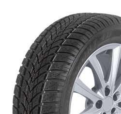 Шина DUNLOP 265/45R20 104V SP Winter Sport 4D, зимова, без камери, без шипів (529436)